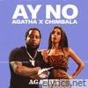 Ay No (feat. Chimbala) - Single