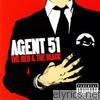 Agent 51 - The Red & the Black