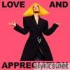 Agnes - Love And Appreciation (Radio Edit) - Single