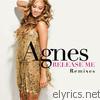 Agnes - Release Me (Remixes) - EP