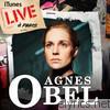 Agnes Obel - iTunes Live à Paris - EP