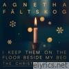 I Keep Them On the Floor Beside My Bed (The Christmas Edition) - Single