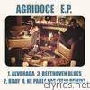 Agridoce - EP