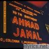 A L'Olympia (feat. George Coleman, Idris Muhammad & James Cammack) [Live]