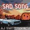 Sad Song (feat. Don Mills) - Single