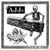 Ajj - Back in the Jazz Coffin - EP