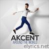 Akcent - Around the World - EP