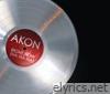 Akon - Right Now (Na Na Na) - EP