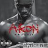Akon - Trouble: Deluxe Edition (Explicit Version)
