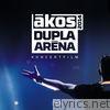 Akos - Dupla Aréna 2014 (Live)