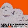 Mount Me Rushmore EP