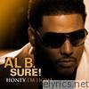 Al B. Sure! - Honey I'm Home