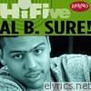 Al B. Sure! - Rhino Hi-Five: Al B. Sure! - EP