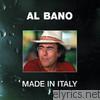 Al Bano - Made in Italy: Al Bano