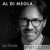La Lluvia (feat. Philippe Saisse & Ivan Lopez) - Single