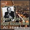 Cherry Pink And Apple Blossom Wine