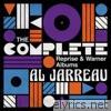 Al Jarreau - The Complete Reprise and Warner Albums