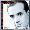 Al Jolson - You Ain't Heard Nothin' Yet!, Vol. 1