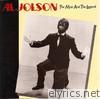 Al Jolson - The Man and the Legend