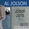 Al Jolson - Jolson Jams, Vol. 2