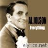 Al Jolson - Everything