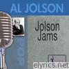 Al Jolson - Jolson Jams