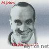 Al Jolson - The Excellence Of