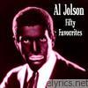 Al Jolson - Al Jolson Fifty Favourites