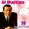 Al Martino - 20 Love Songs