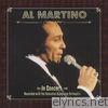 Al Martino - Live in Concert (Live)