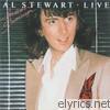 Al Stewart - Indian Summer (Live)