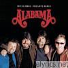 Alabama - In the Mood - The Love Songs