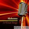 Alabama - 14 Great Songs