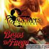Alacranes Musical - Besos de Fuego