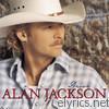 Alan Jackson - Drive