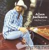 Alan Jackson - Everything I Love