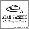 Alan Jackson - The Bluegrass Album