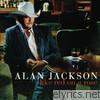 Alan Jackson - Like Red On a Rose