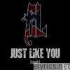 Alan Lee - Just Like You - Single