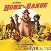 Alan Menken - Home On the Range (Soundtrack from the Motion Picture)