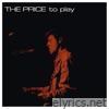 Alan Price - The Price to Play