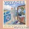 Voyages: the Film Music Journeys of Alan Silvestri