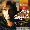 Alan Sorrenti - I successi