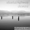 Alaska Highway - Closure