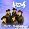 Alazzan - 15 de Lo Mejor