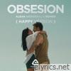 Obsesion (Happy version) [feat. Romeo Veshaj] - Single