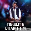 Alban Skenderaj - Tingujt E Ditarit Tim (Live)