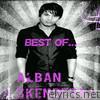 Alban Skenderaj - Best of
