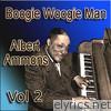 Boogie Woogie Man Albert Ammons Vol 2