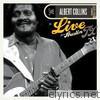 Albert Collins - Live from Austin, TX